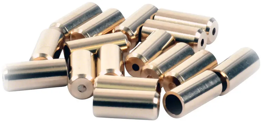 Wheels Manufacturing Housing End Caps 12