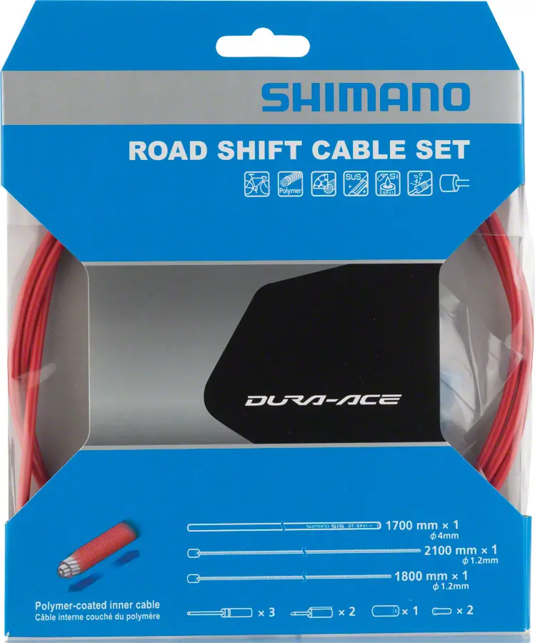 Shimano Dura-Ace Ot-Sp41 Polymer 1