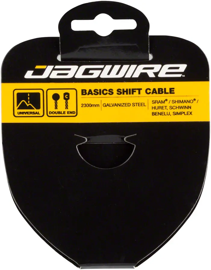 Jagwire Basics Shift Cable 1