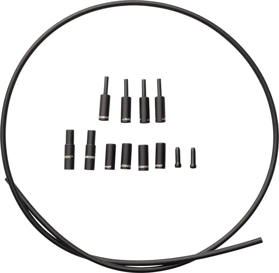 Jagwire Pro Brake Housing Seal Kit 1