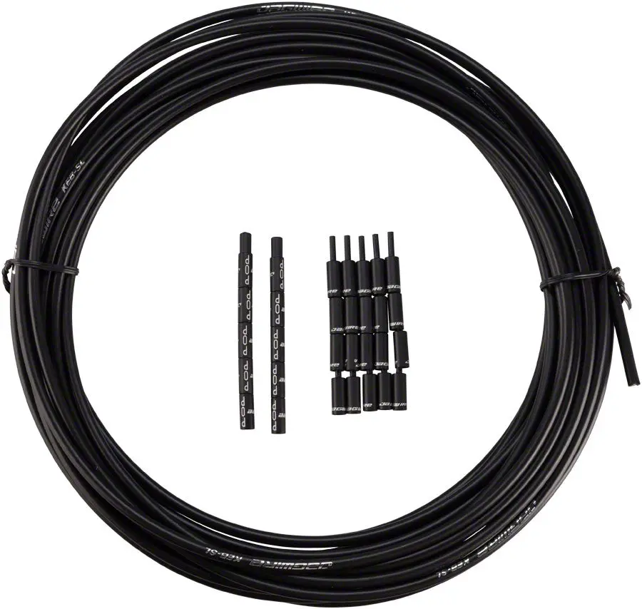 Jagwire Pro Compressionless Brake Housing 1