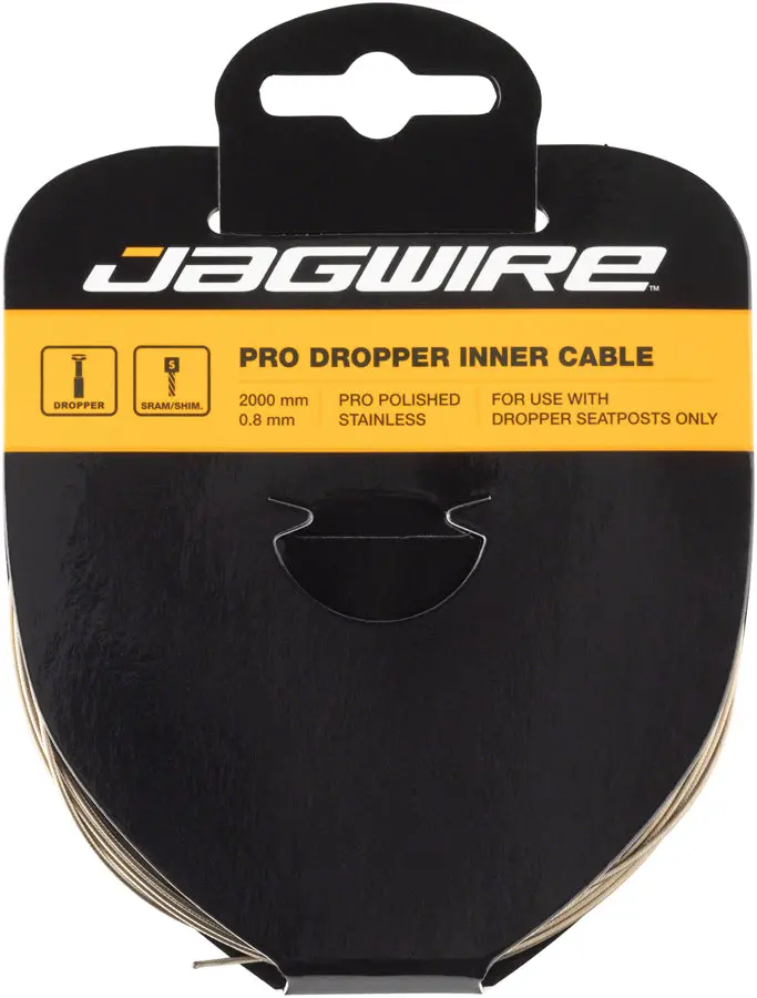 Jagwire Pro Dropper Post Inner Cable 1