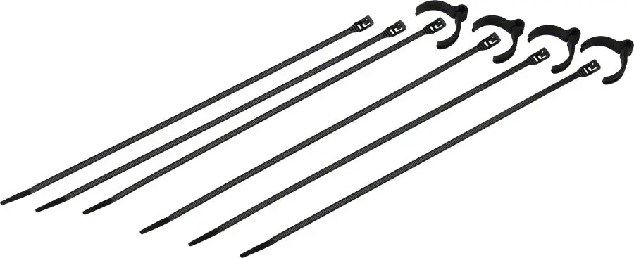 Cobra Ties Flexroute Kits 1