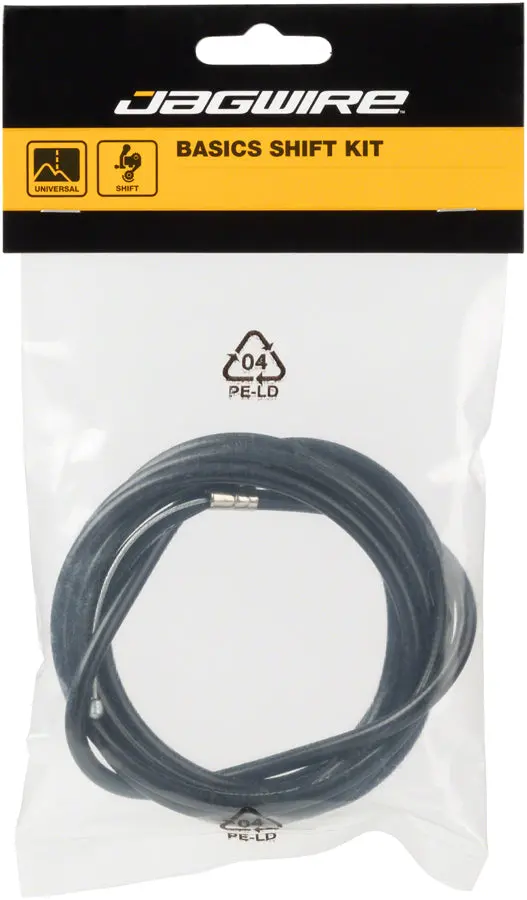 Jagwire Basics Cable & Housing 1