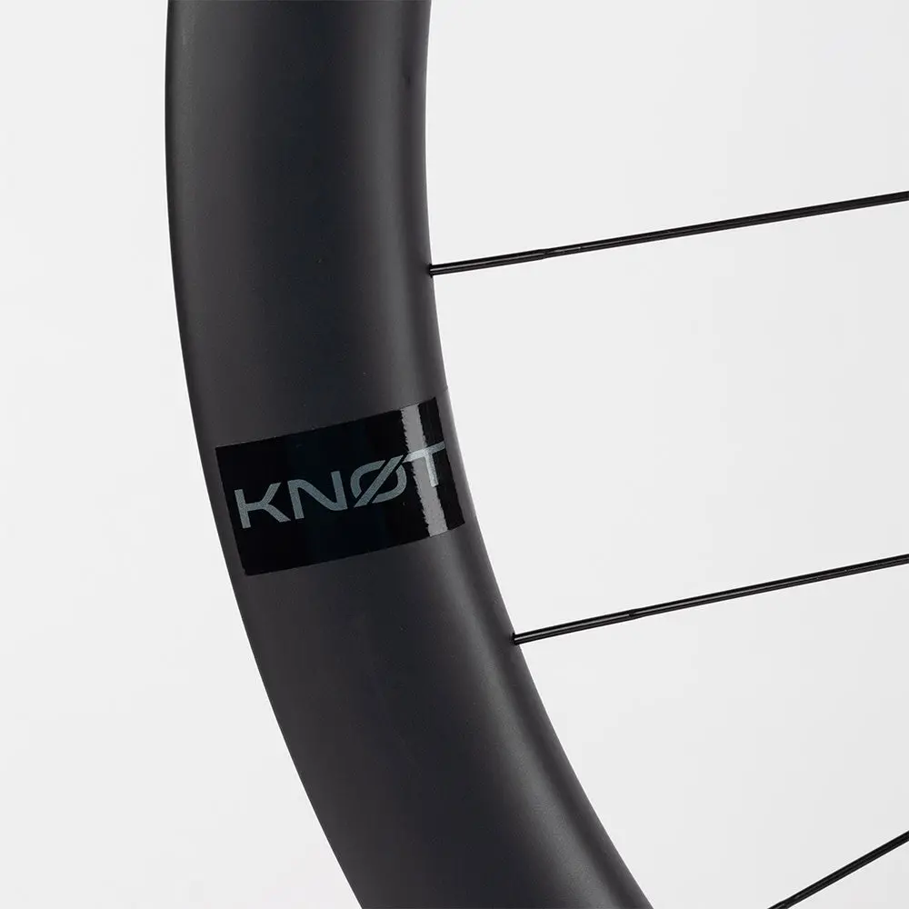 Cannondale Knot Sl45 Wheelset (Take Off) 2