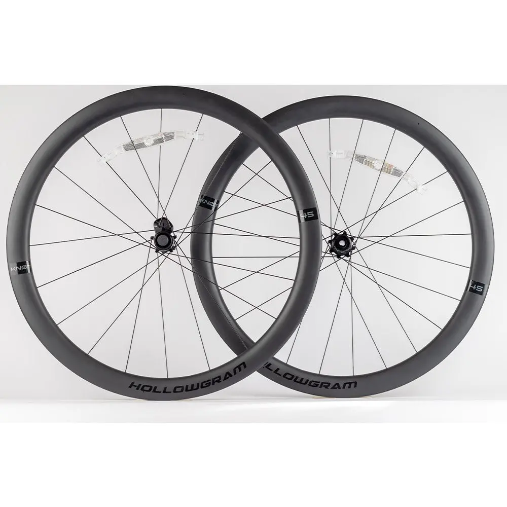 Cannondale Knot Sl45 Wheelset (Take Off) 1