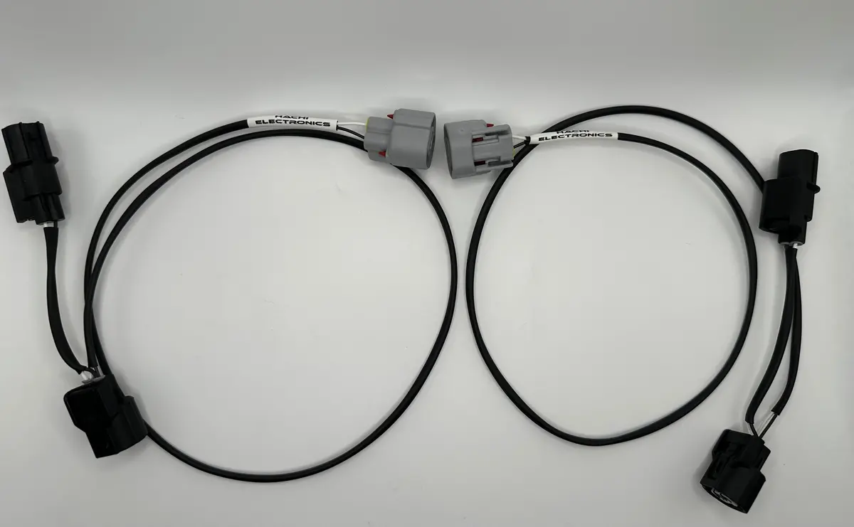 2022+ Brz Jdm Accent Lights Pnp Harness 1