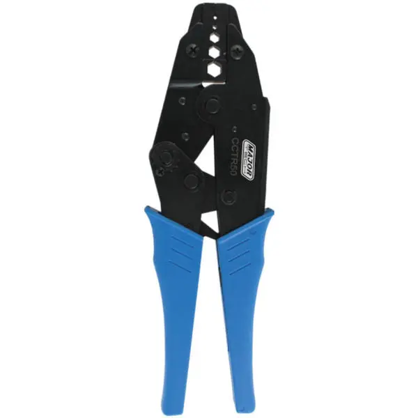 Major Tech Cctr50 Coaxial Crimping Tool 1