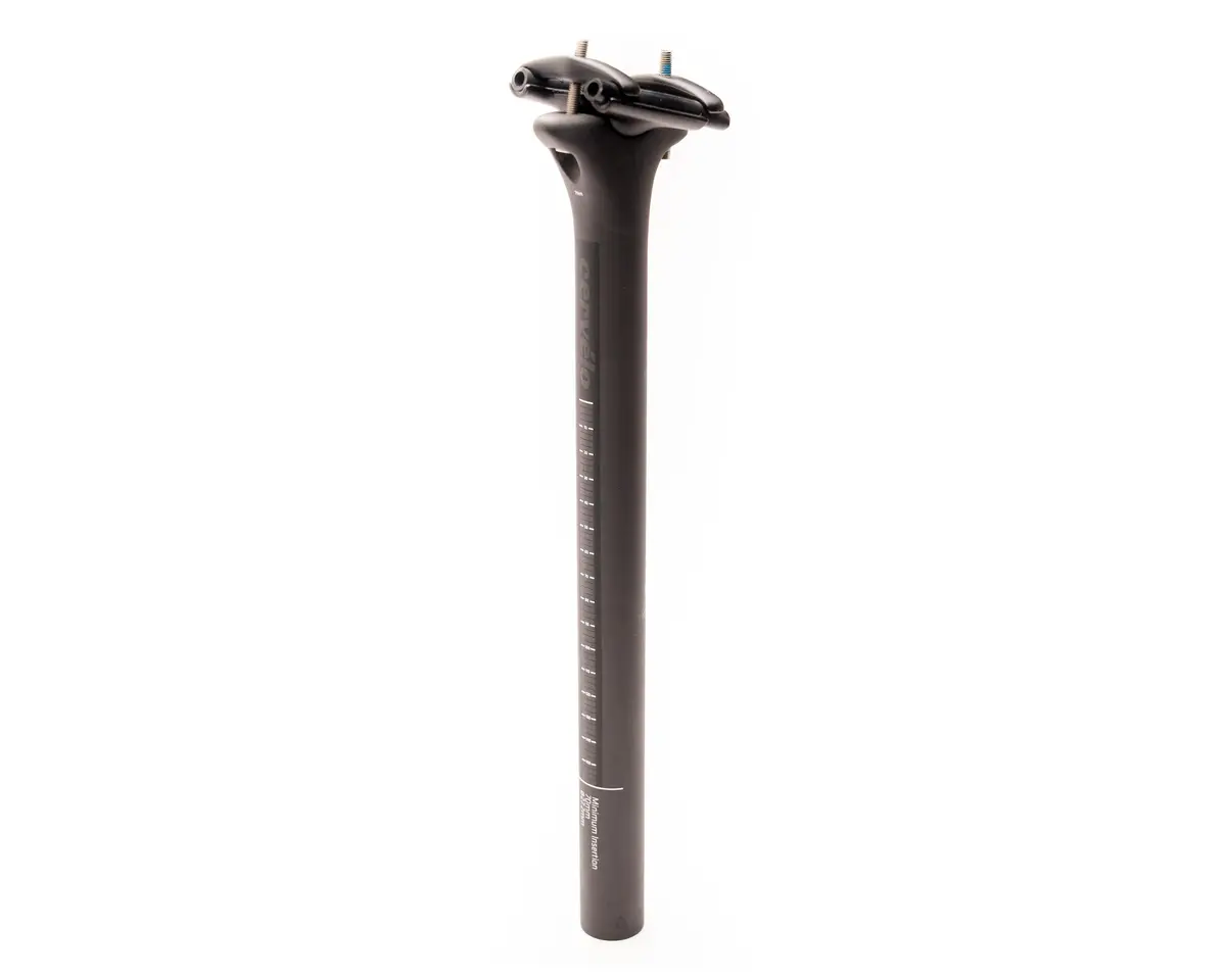 Cervelo Sp19 27.2Mm, Carbon Seatpost (Take Off) 1
