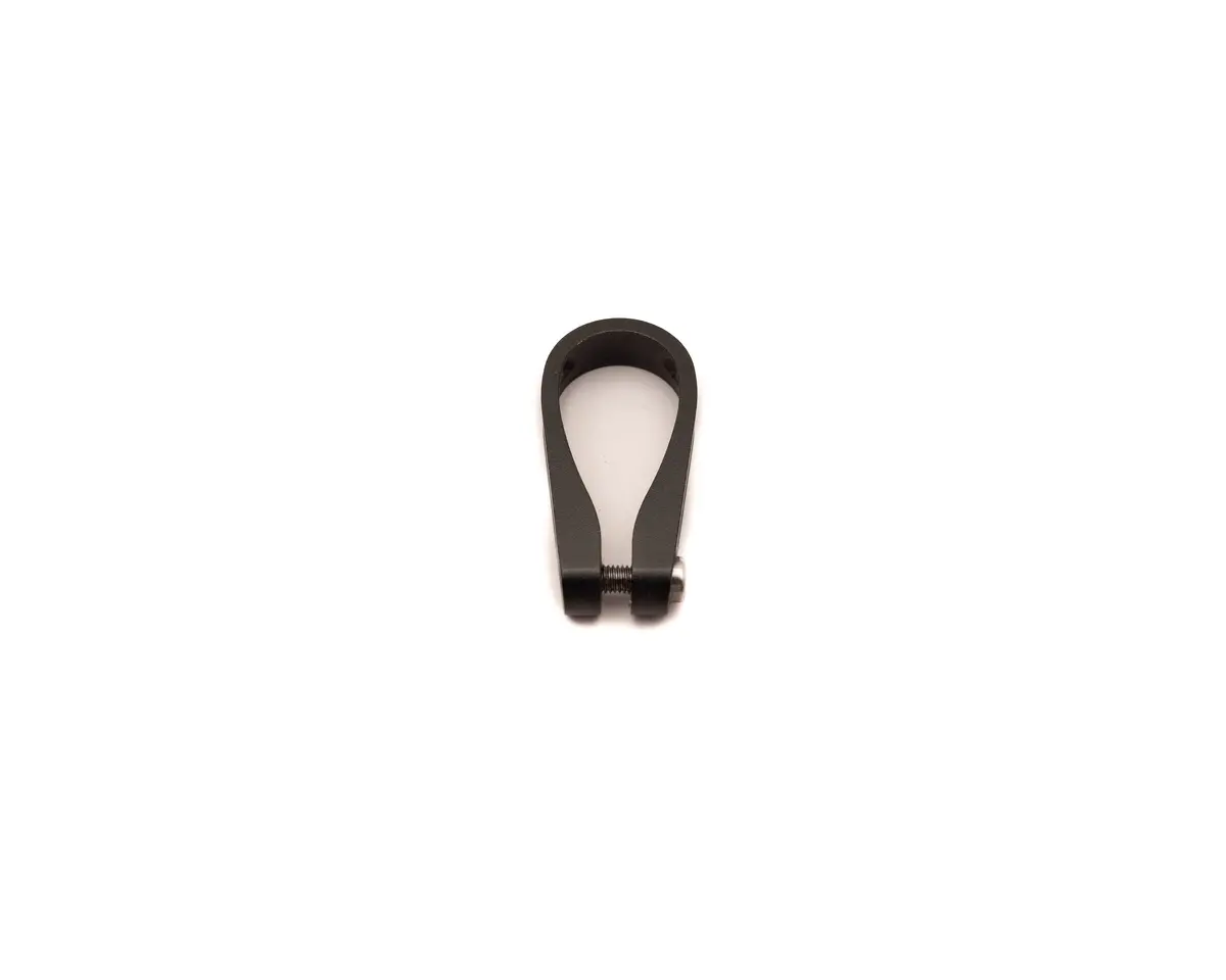 2005 Cervelo Steel Aero Seatpost Clamp 1
