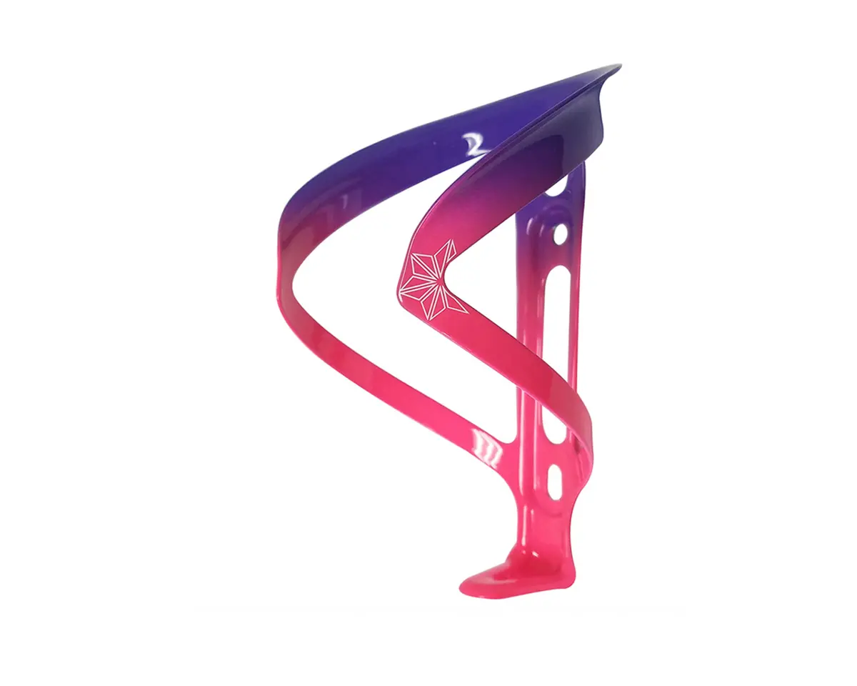 Bottle Cage Supacaz Fly Cage Aly N-Pk/N- 1