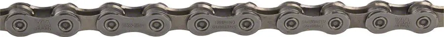 Shimano Cn-Hg601-11 Chain 11-Spd 105/Slx 1