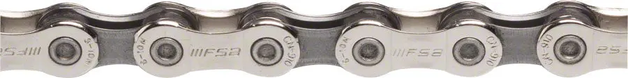 Full Speed Ahead Team Issue Chain 1