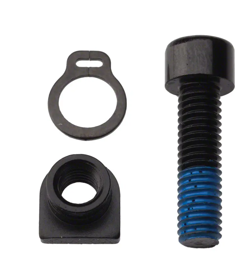 Mrp G2 Sl Upper Guide Hardware Kit 1