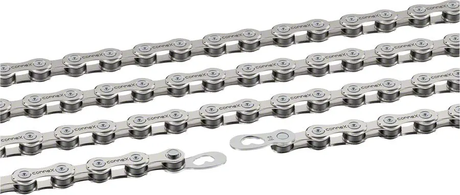 Connex S8 Chain 1