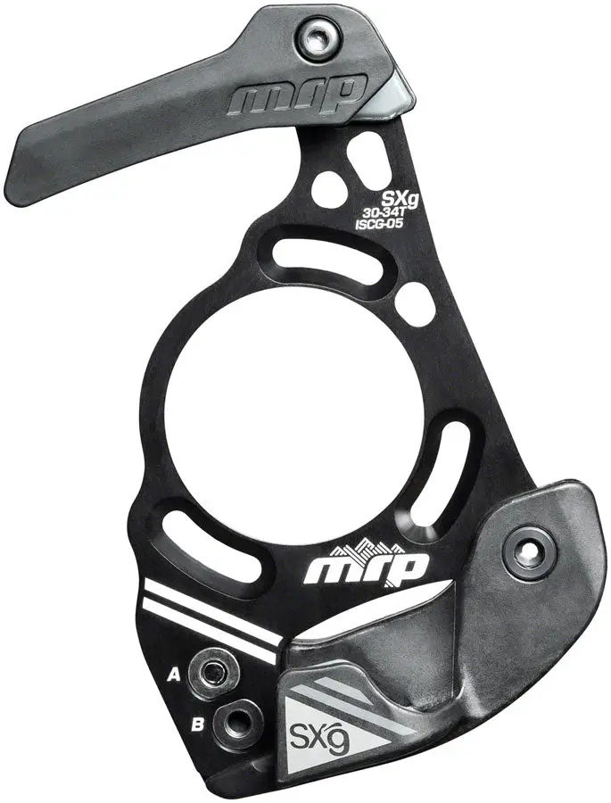 Mrp Sxg Sl Alloy 1