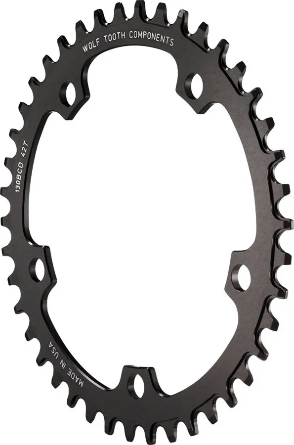 Wolf Tooth 110 Bcd Chainrings 1