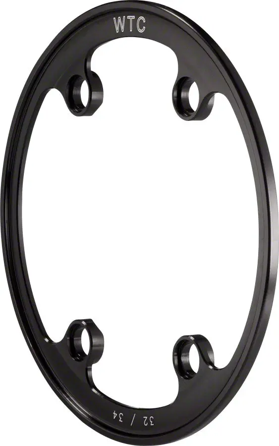 Wolf Tooth Sram Direct Mount Bashguard 2