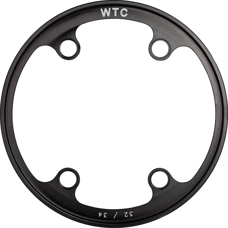 Wolf Tooth Sram Direct Mount Bashguard 1