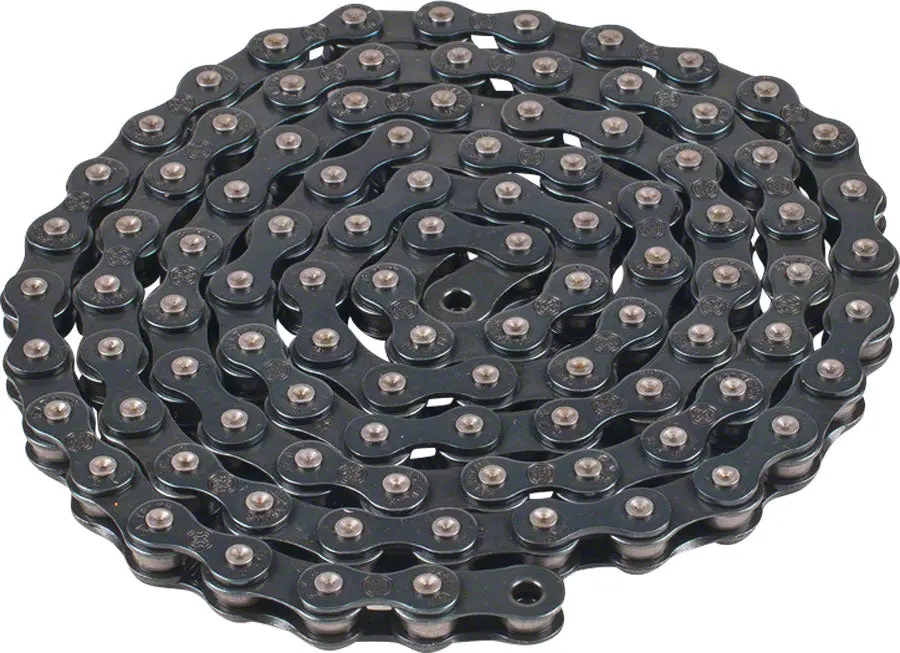 Salt Plus Hx Chain 1