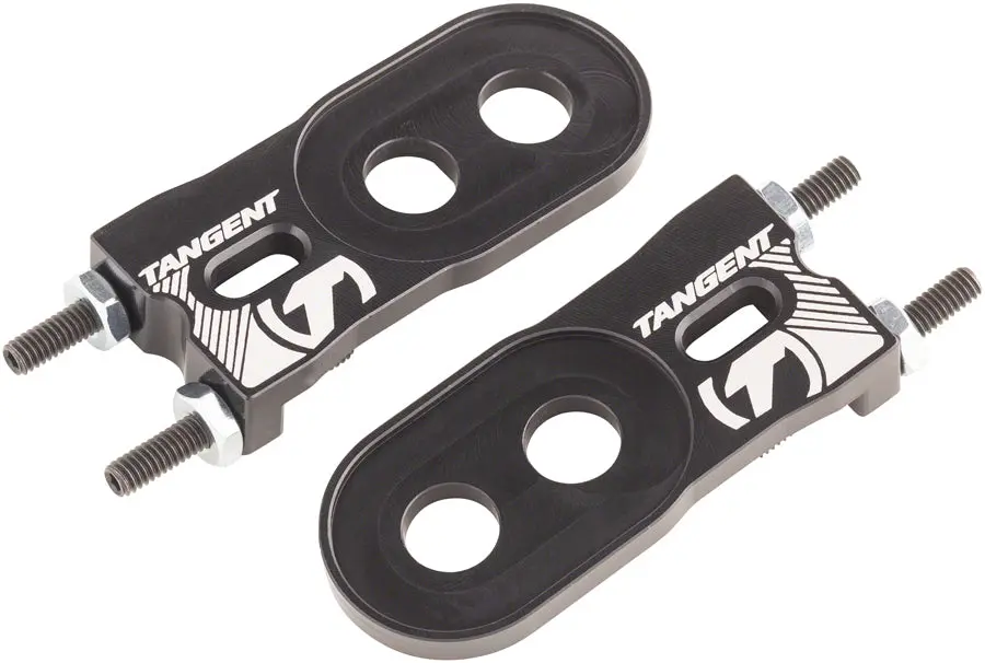 Tangent Products Axle/Chain Tensioners 1