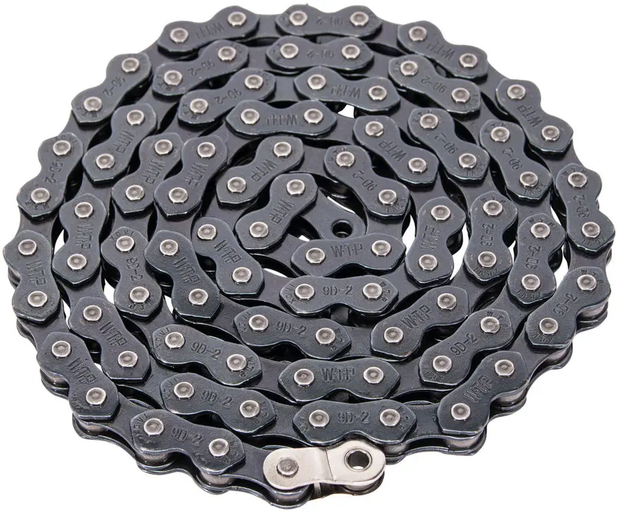 We The People Demand Chain 1