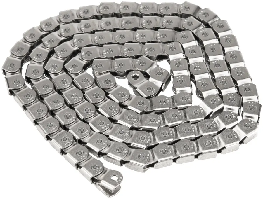 Salt Cool Knight Chain 1