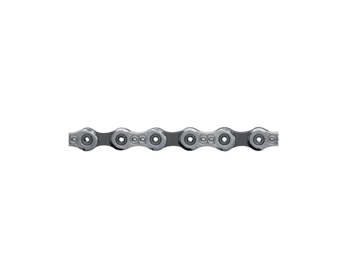 Campagnolo Record Chain - 10-Speed 114 Links Silver 1