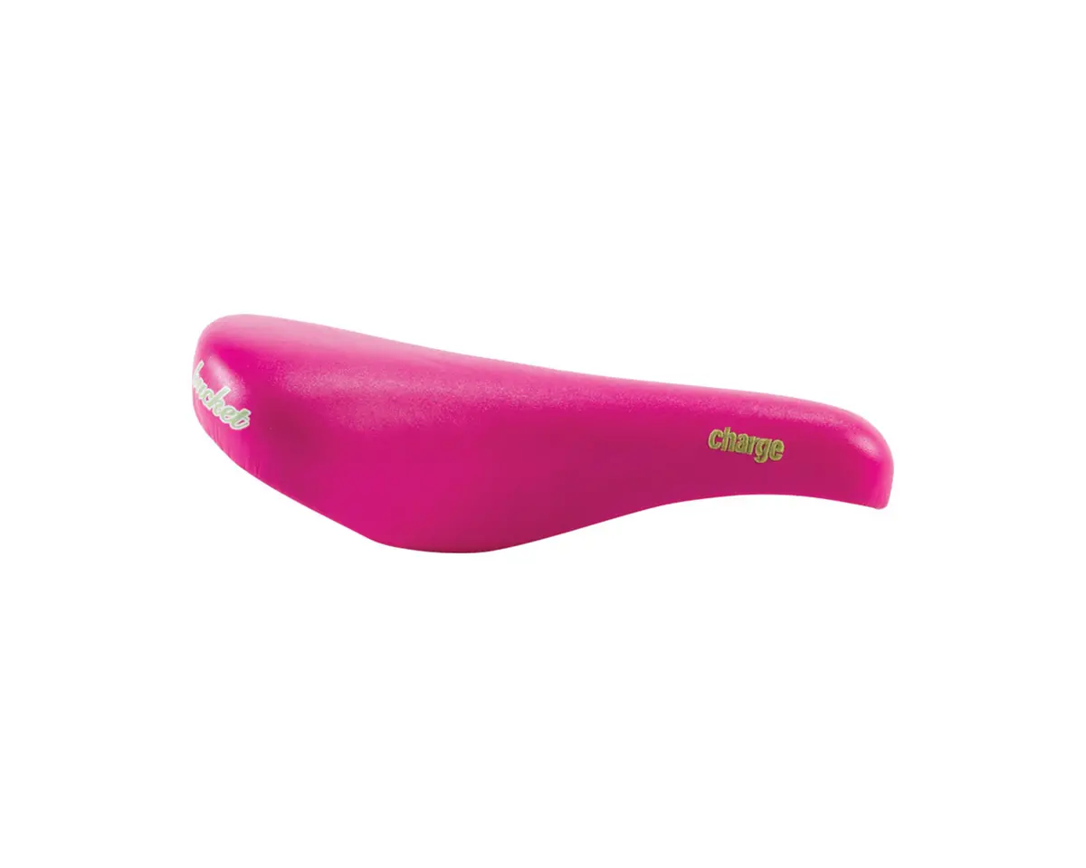 Charge Bucket Seat Pink 1