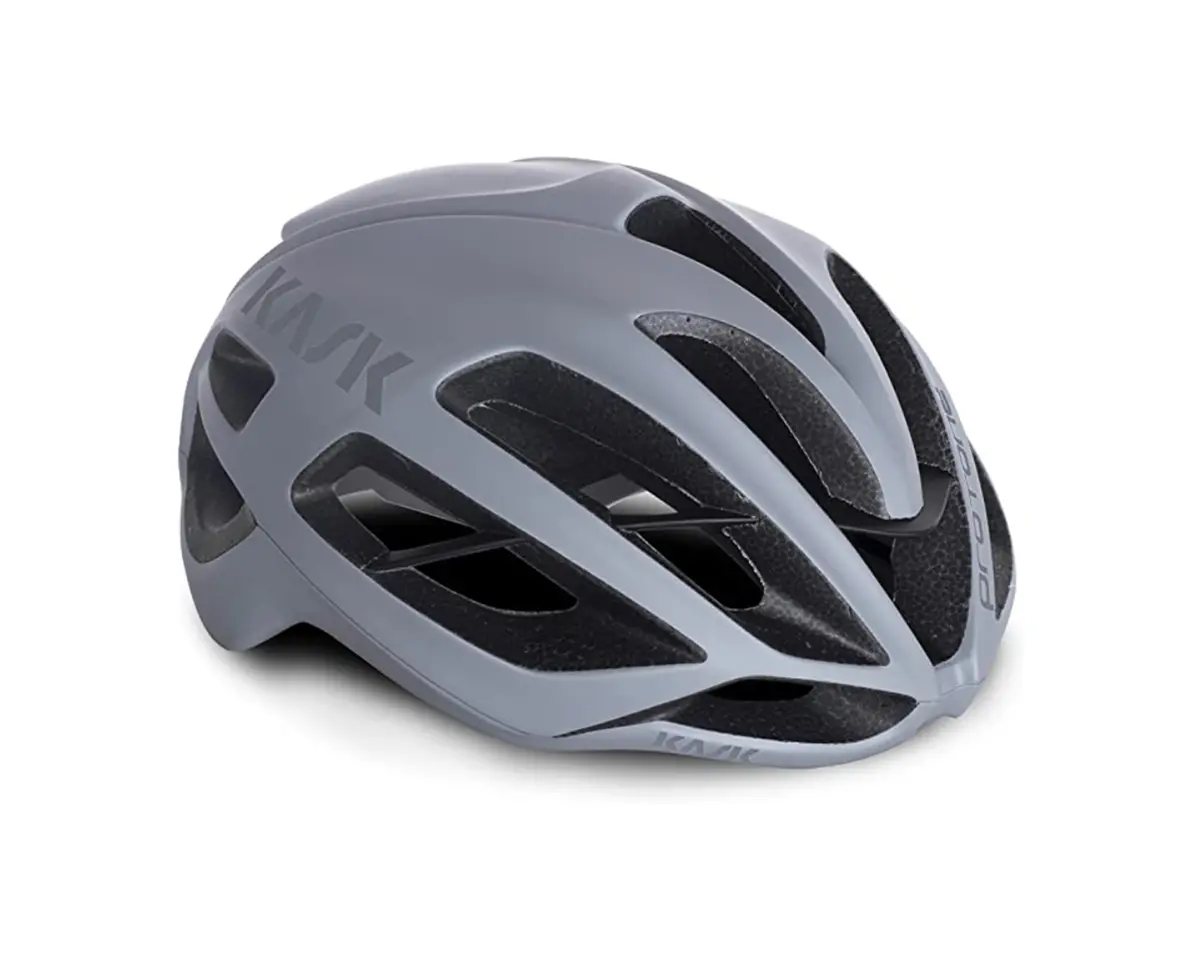 Kask Protone Helmet Gry Matte Large 1