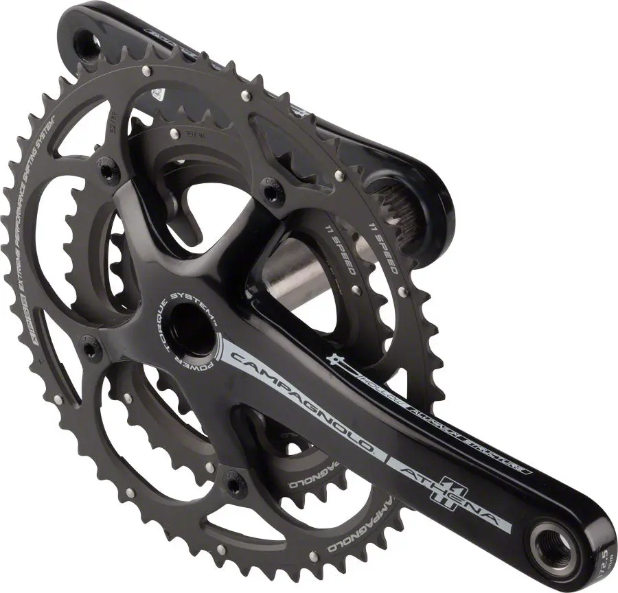 Campagnolo Athena Triple 1