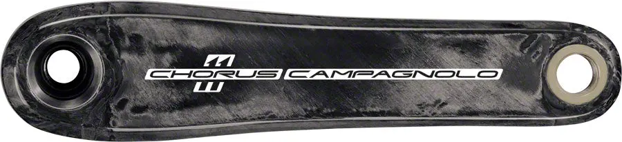 Campagnolo Chorus 11-Speed Crankset 3