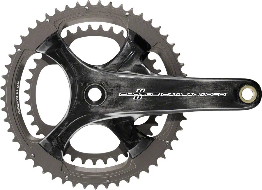 Campagnolo Chorus 11-Speed Crankset 1