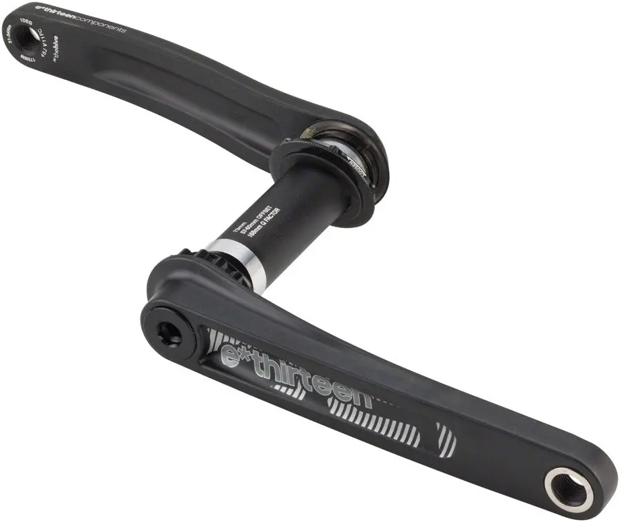 E*Thirteen By The Hive Trs Plus Crankset 7