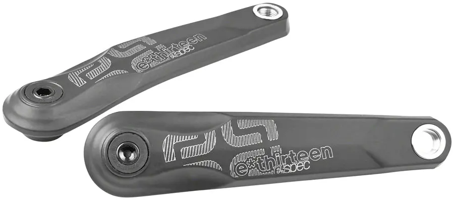 E*Thirteen By The Hive E*Spec Plus Bosch Gen 4 Crank 1