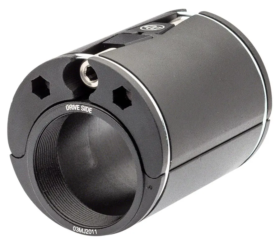 Problem Solvers Bushnell Eccentric Classic Bottom Bracket 1