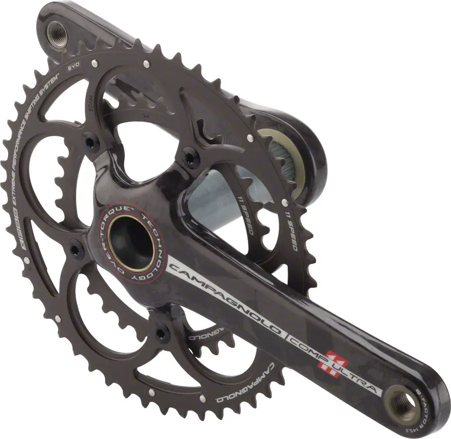 Campagnolo Comp Over Torque 1