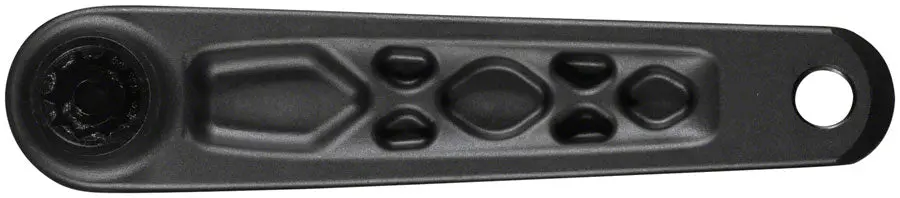 Raceface Aeffect R Ebike Crank Arm Set 2