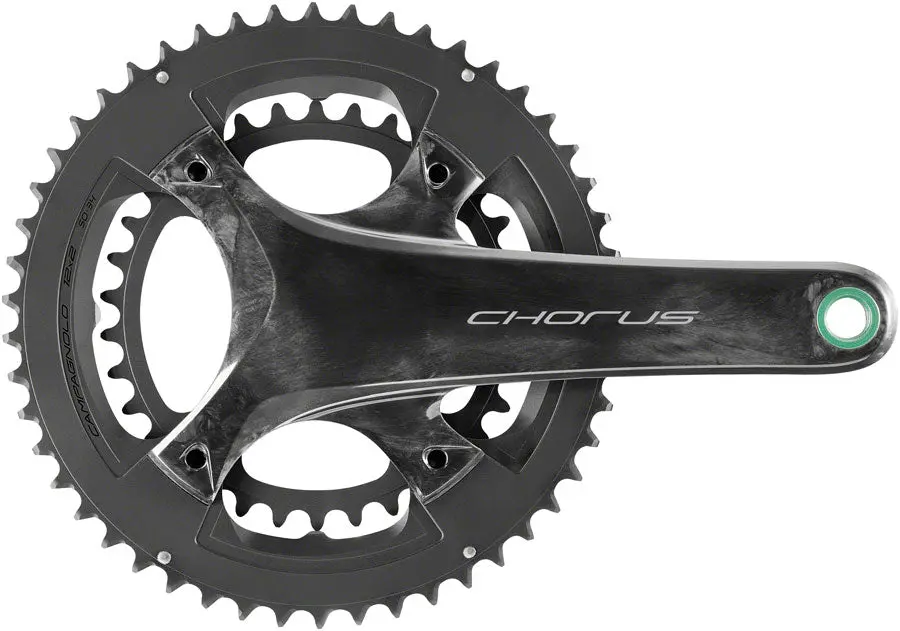 Campagnolo Chorus 12-Speed Crankset 1