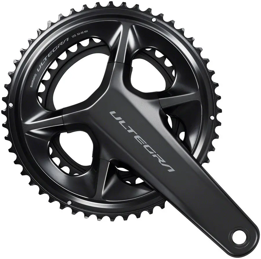 Shimano Ultegra Fc-8100 12-Speed Crankset 1