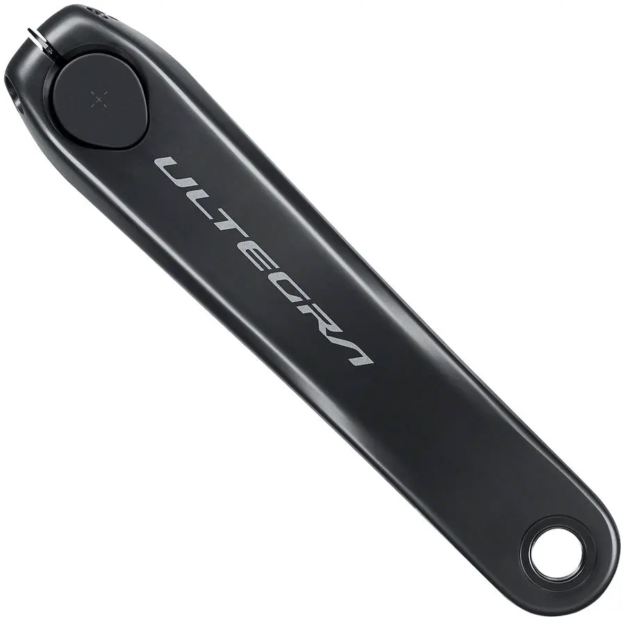 Shimano Ultegra Fc-8100-P Power Meter Crank Arm Set 1