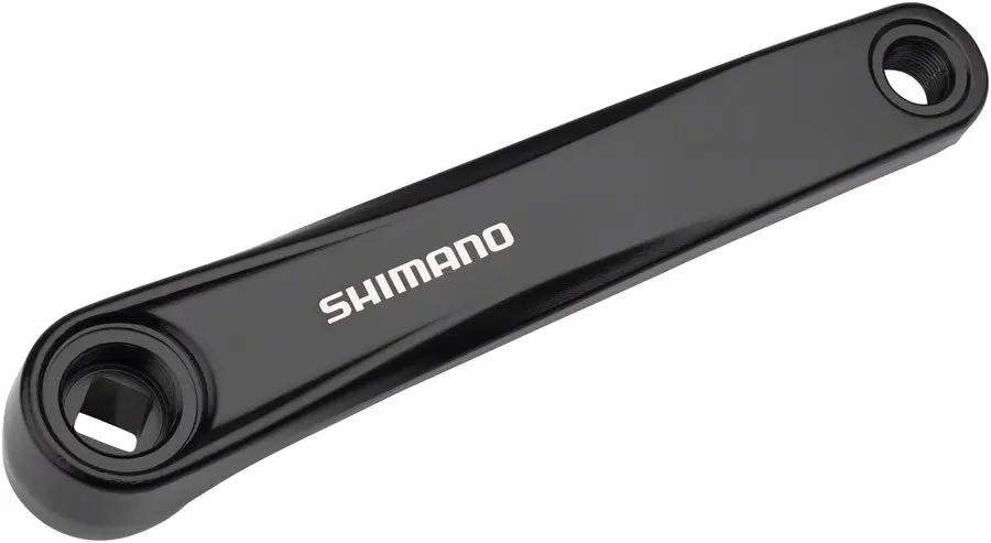 Shimano Fc-Mt101 Left Crank Arm 1