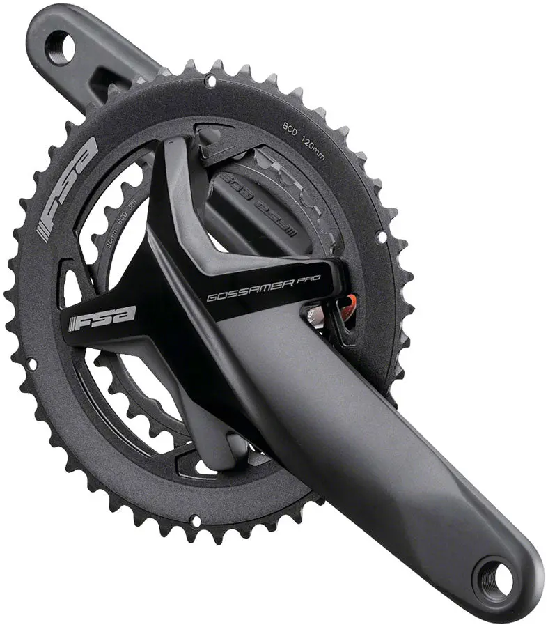 Full Speed Ahead Gossamer Pro Bb386evo Crankset 1