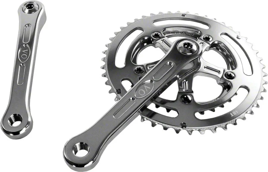 Velo Orange Grand Cru 110 1