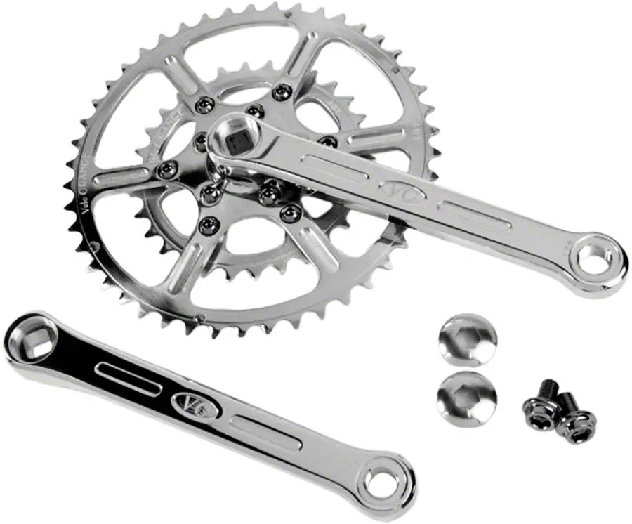 Velo Orange New Rando Crankset 1