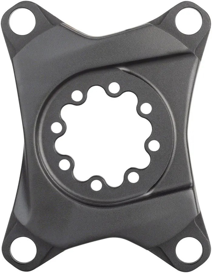 Spider Red/Force D1 107Bcd (No Power Meter, Including 8 Torx Mounting Bolts, 4 Chainring Bolts And Covers) 1