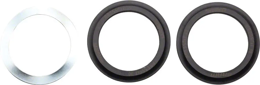 Sram Shield & Wave Washer Small Parts 1