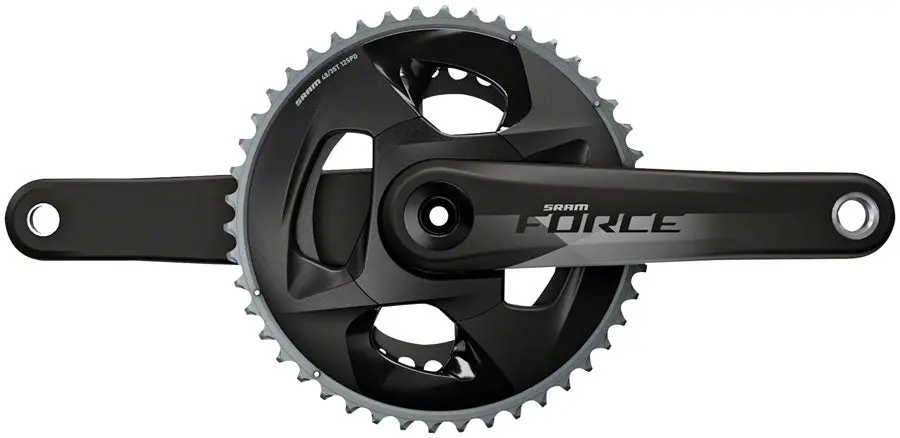 Sram Force Axs Crankset 1