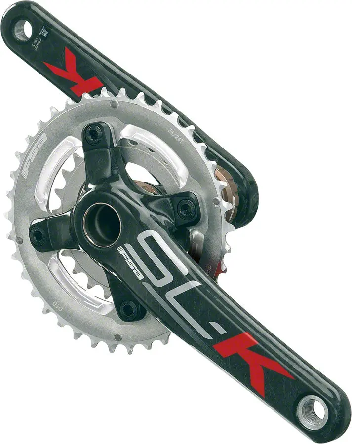 Full Speed Ahead Sl-K 392 Evo 1