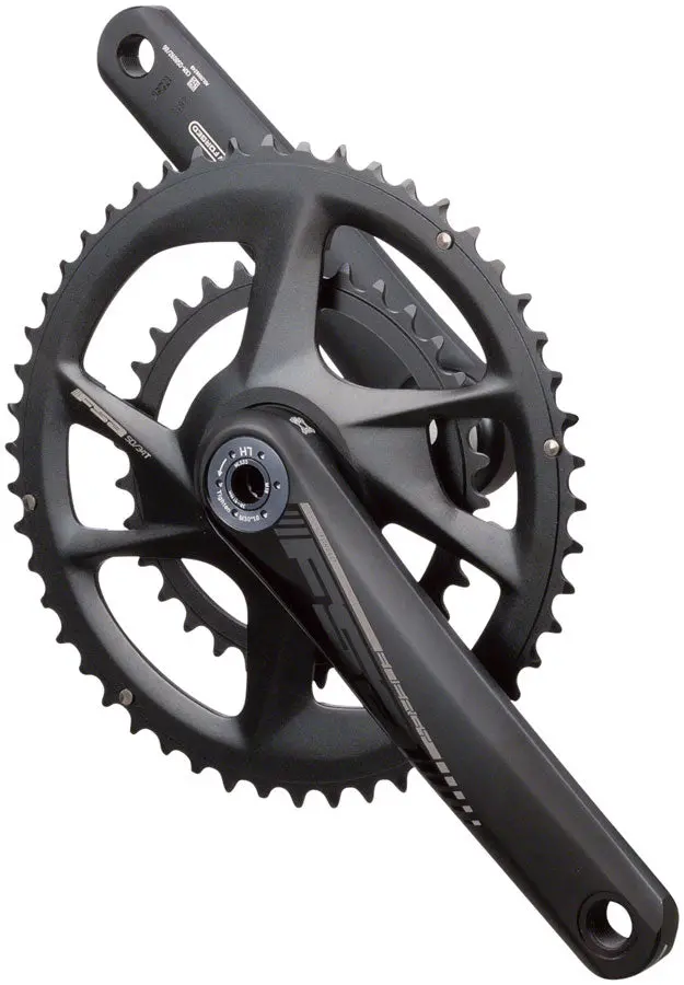 Full Speed Ahead Energy Modular Bb386evo Crankset 1